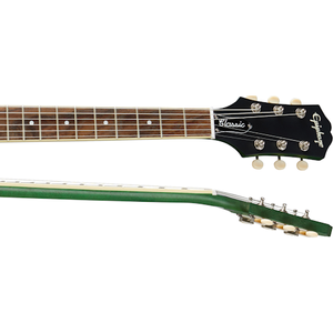 1607767792084-Epiphone EGS9CWIGNH1 SG Classic Worn P-90s Worn Inverness Green Electric Guitar3.png